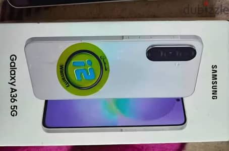 Samsung A36