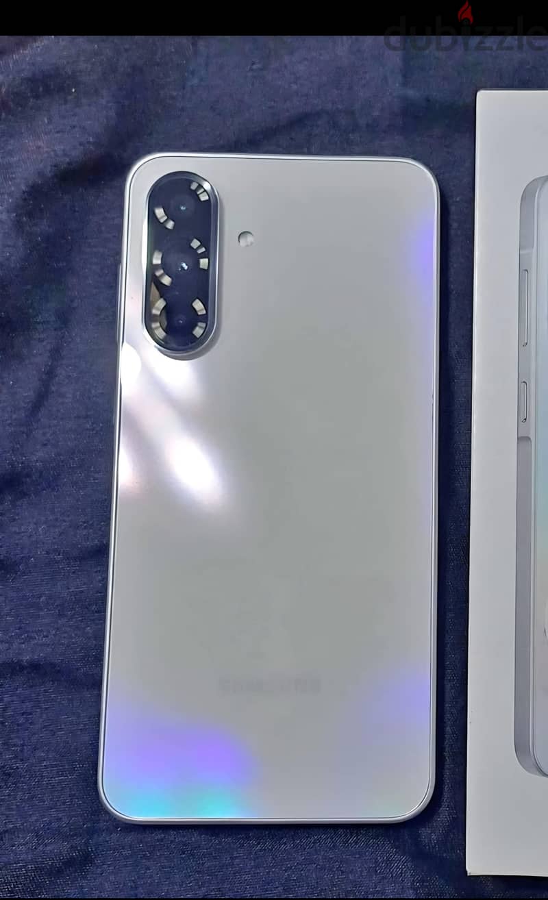 Samsung A36 1