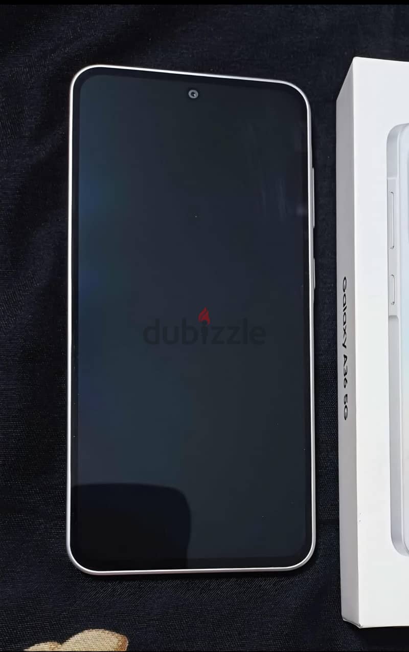 Samsung A36 2