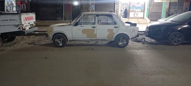 فيات 128 1992
