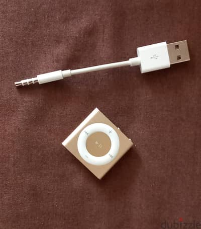 Apple iPod Shuffle 4G