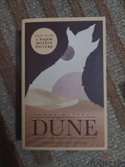 Dune Paperback
