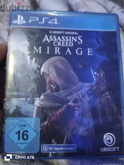 assassin Creed mirage assassin Creed mirage