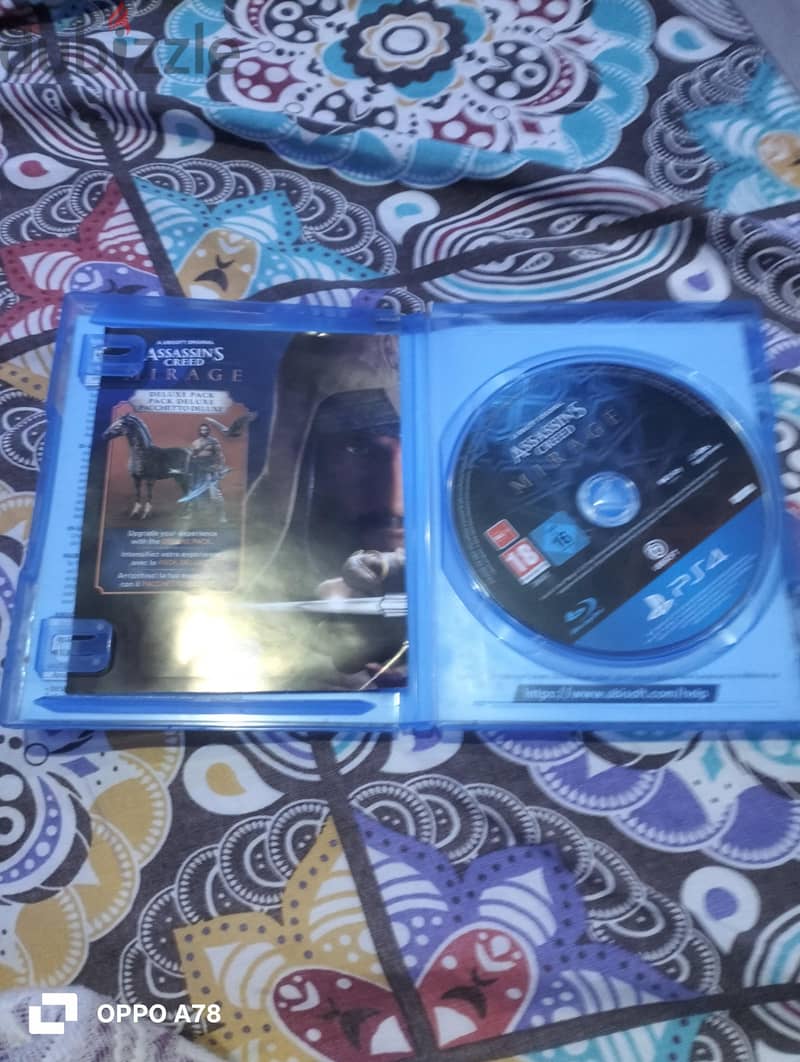 assassin Creed mirage 1