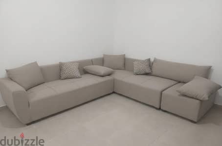 ركنة ثلاث قطع