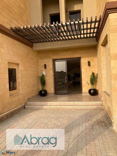 For sale: Apartment 208 m in Green 5 Compound North Extensions 6th of October City