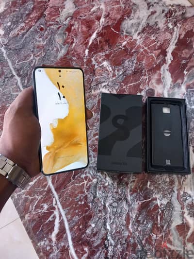 سامسونج اس 22