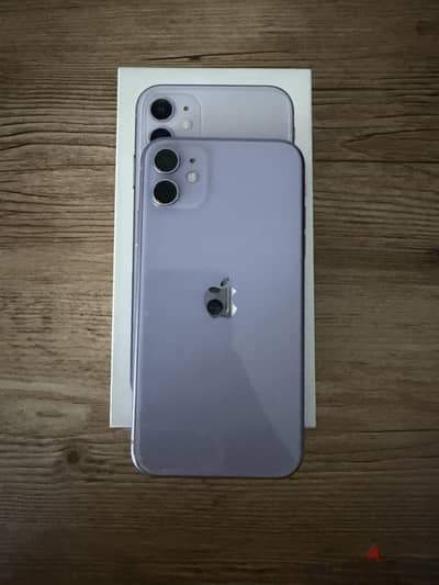 Apple - iPhone 11