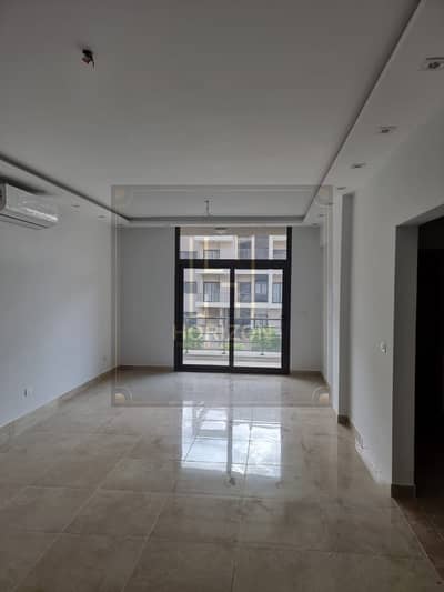 شقه 2 نوم نص مفروش للبيع فى كمبوند فيفث سكوير المراسم Apartment for sale in Fifth Square Al Marasem Compound,