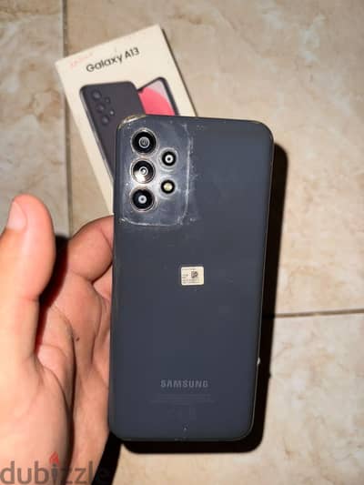 Samsung A13