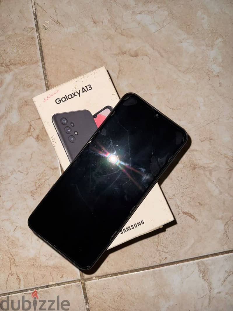 Samsung A13 3
