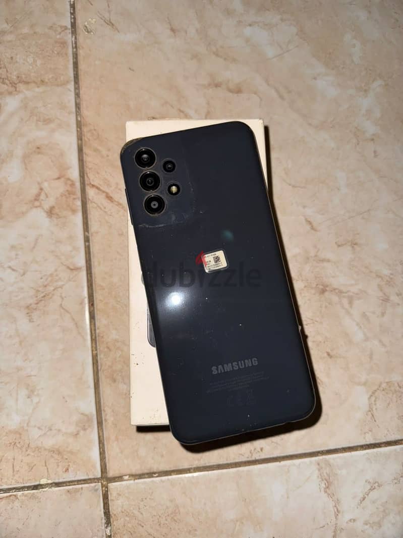 Samsung A13 4
