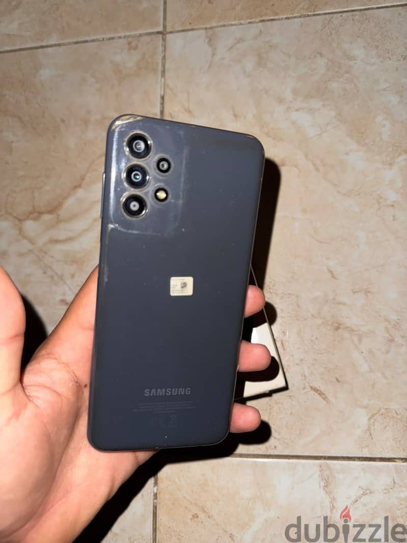 Samsung A13 5