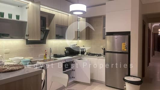 3 bedrooms ground chalet for sale in la vista ras el hikma north coast