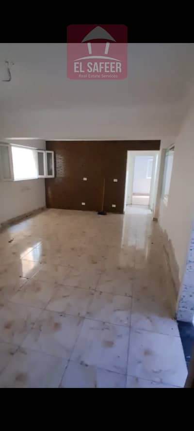 شقه للايجار الاداري او السكني ب سموحه تقسيم القضاه