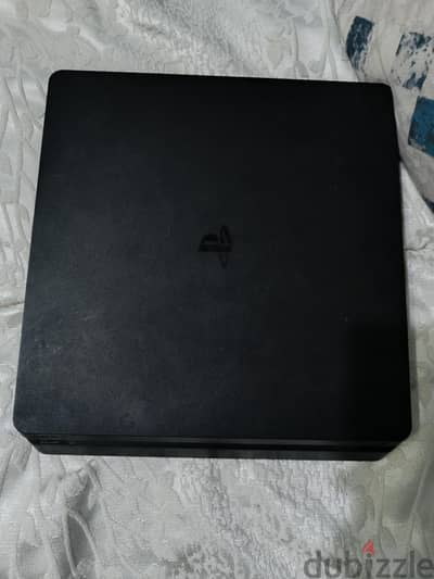 playstation 4 slim  tera