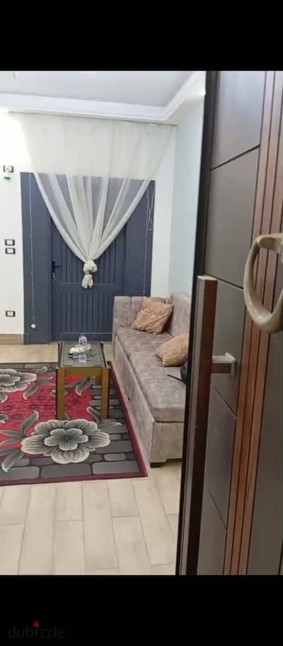 For rent, the new Lotus in the Fifth Settlement with two units, a kitchen, and a 60 m terrace. For rent, the new Lotus in the Fifth Settlement with two units, a kitchen, and a 60 m terrace.