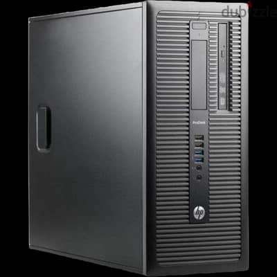 HP ProDesk 600 G1 Tower