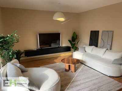 Furnished apartment for rent in Eastown