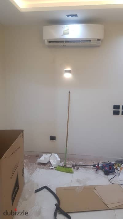  Apartment for Rent – West Arabella – Fifth Settlement, New Cairo   Prime Location   Area: 175 sqm   Second Floor