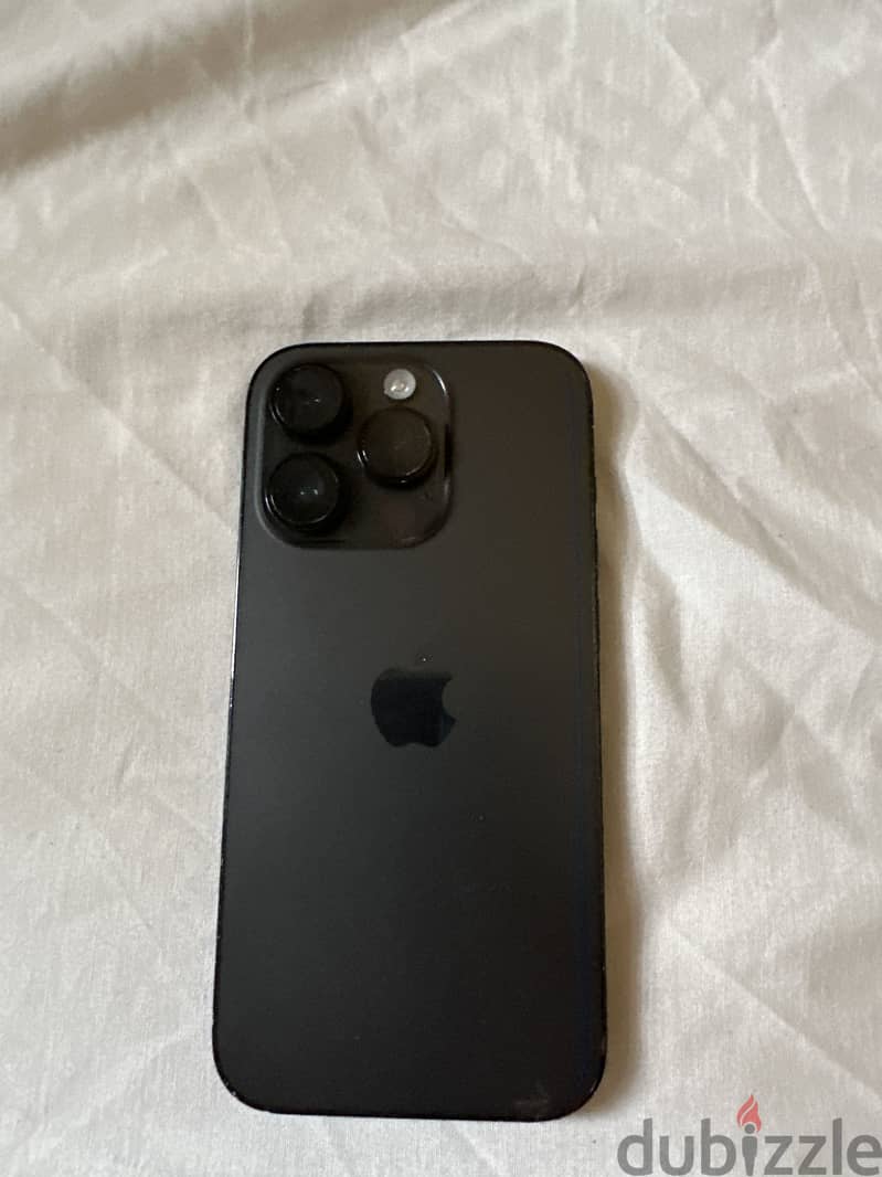Apple - iPhone 14 Pro 2