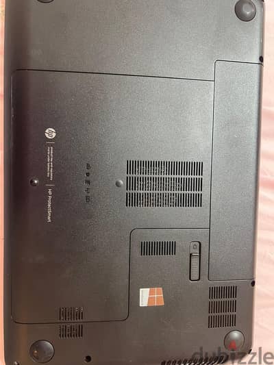 لابتوب hp