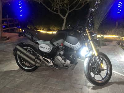 hoajiang tx 250 هوجان تي اكس ٢٥٠