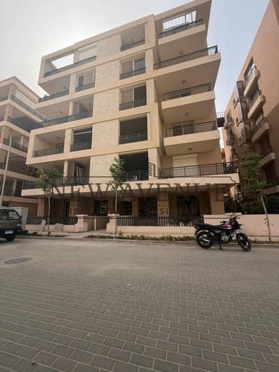 دوبلكس للبيع في تاج سلطان القاهرة الجديدة Tag Sultan New Cairo بدون تشطيب جاهز للاستلام بموقع مميز