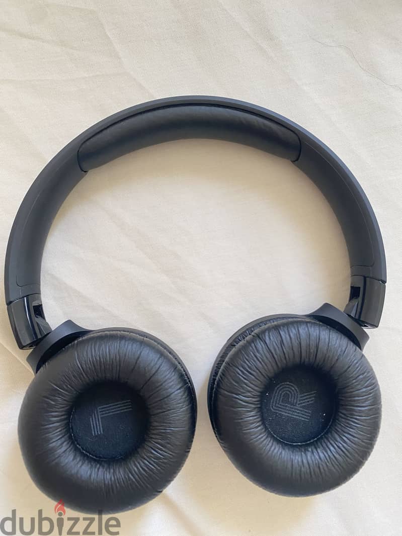 JBL tune 520 BT 1
