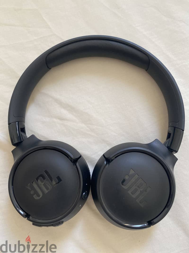 JBL tune 520 BT 2