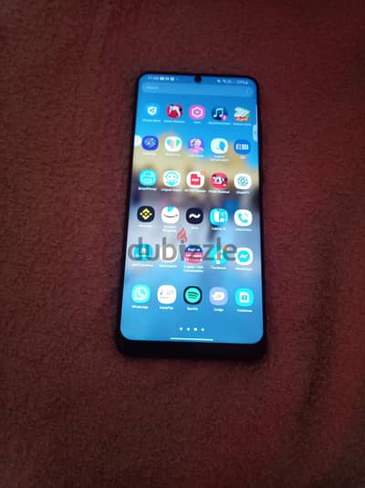 Samsung S20 Ultra