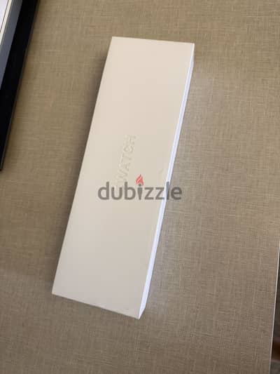 Apple watch series 11 new
