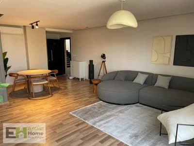 Furnished apartment for rent in Eastown open view