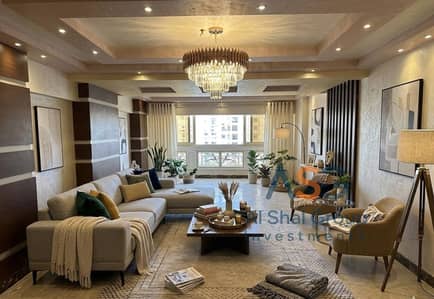 luxury apartment for sale second number from the sea zizenia