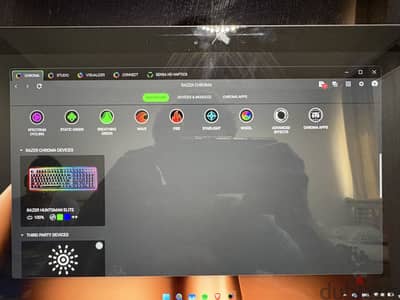 Razer Huntsman Elite