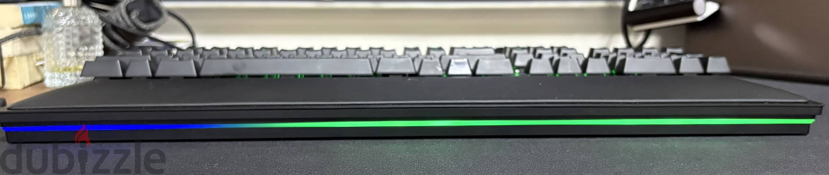 Razer Huntsman Elite 1