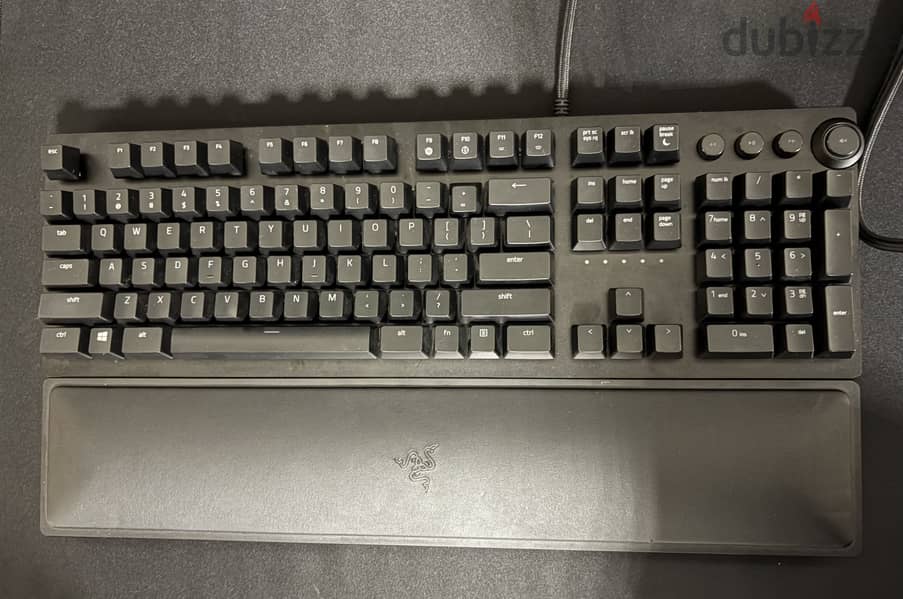 Razer Huntsman Elite 2