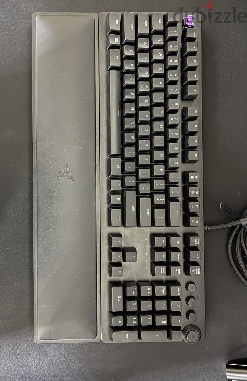 Razer Huntsman Elite 3