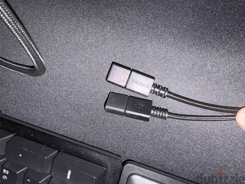 Razer Huntsman Elite 4