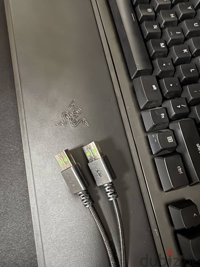 Razer Huntsman Elite 7