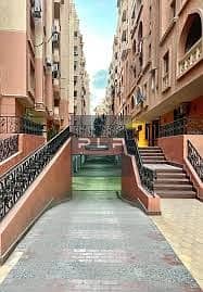 Penthouse for Sale in Lake View Residence – New Cairo  Ready to Move