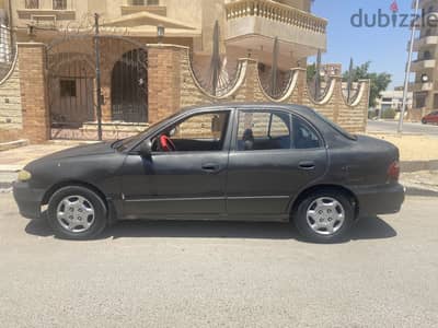 هيونداي أكسنت 2006