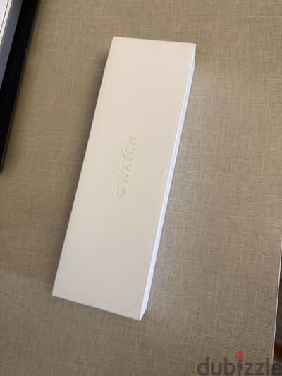 Apple watch series 11 new