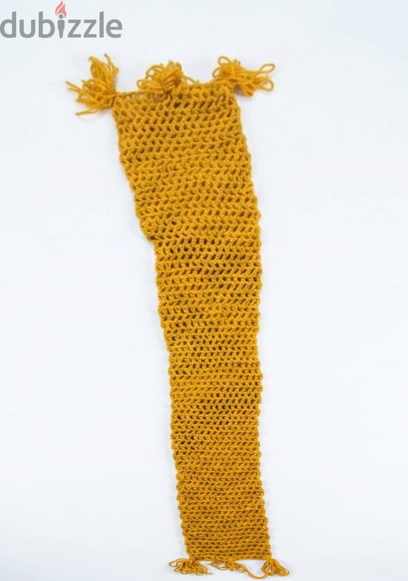 Scarf 1
