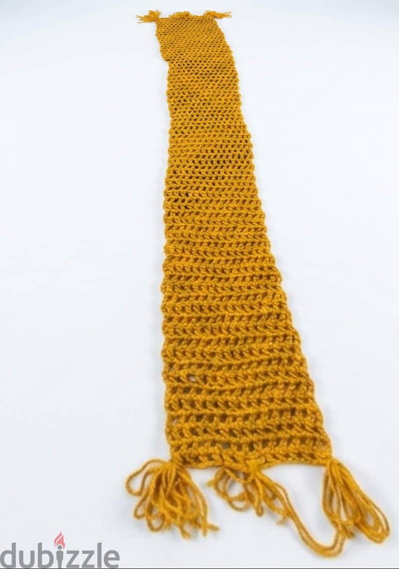 Scarf 2