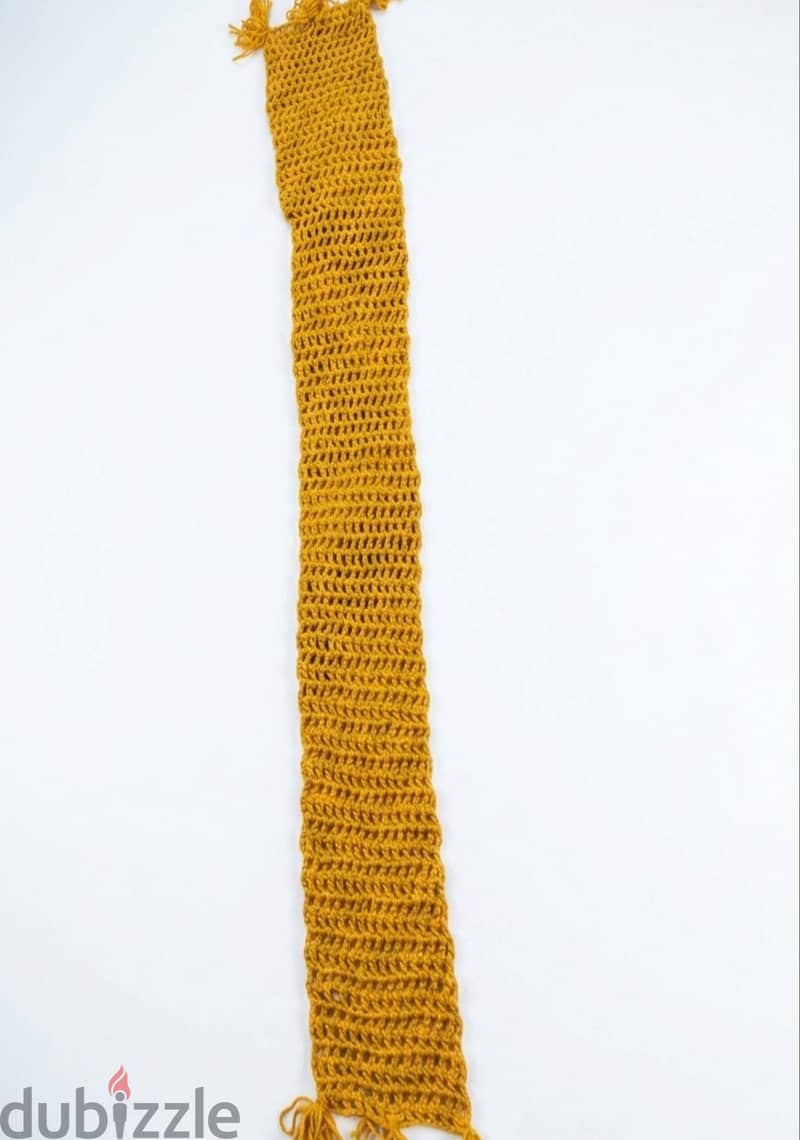 Scarf 3