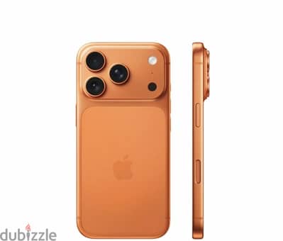 آبل - آيفون 17 برو ماكس iPhone 17 Pro Max