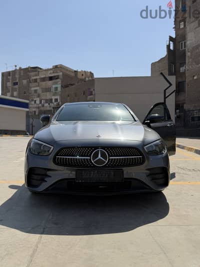 Mercedes Benz