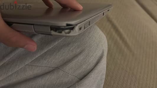 Hp probook