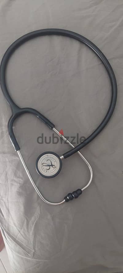 سماعة طبية أصلية Original 3M Littmann Classic II S. E